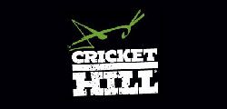 Cricket hill