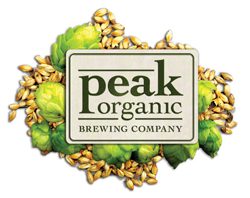 Peak Organic LOgo