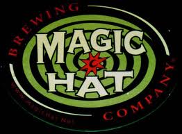 magic hat shirt