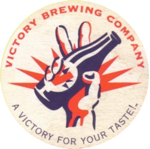 Victory Coaster