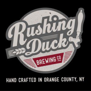 Rushing Duck LOgo