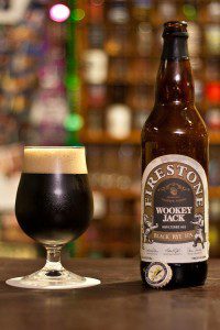 Firestone walker wookey