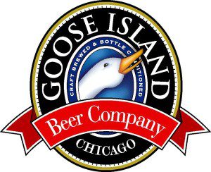 Goose island