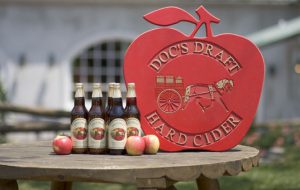 Doc's Draft Hard Cider