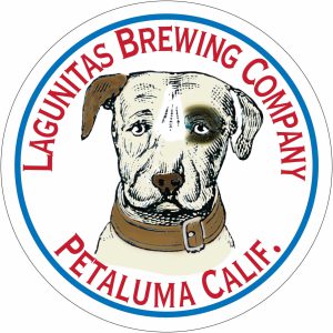 Lagunitas brewing company petaluma california.